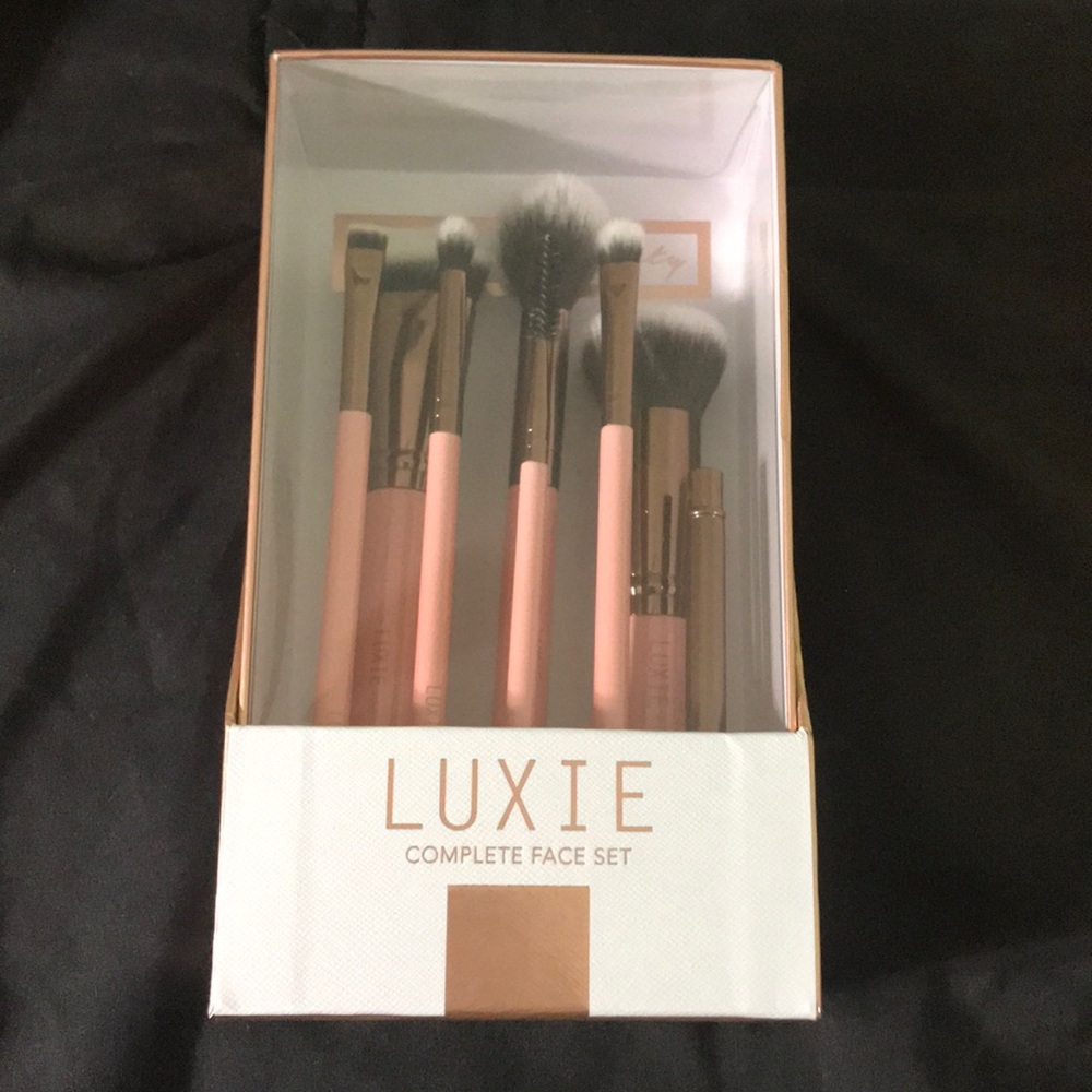 Luxie